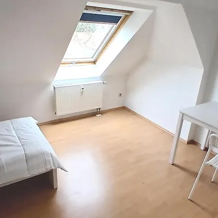 Apartment Lumini