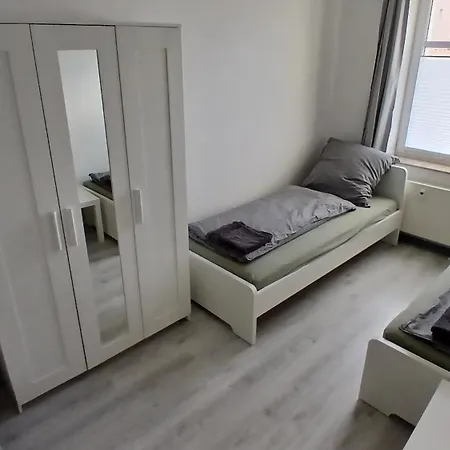 Lumini Apartment