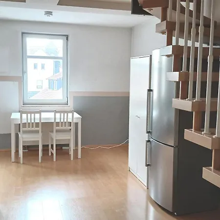 Apartment Lumini