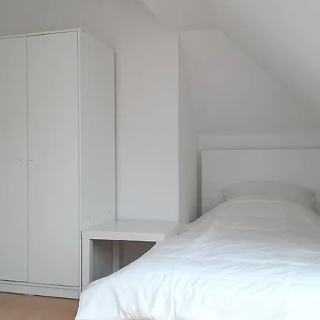 Apartment Lumini