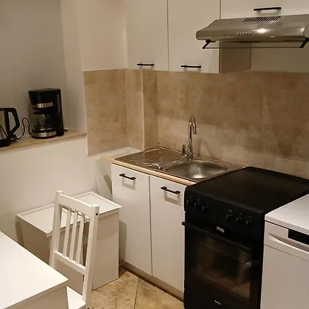 Lumini Apartment *