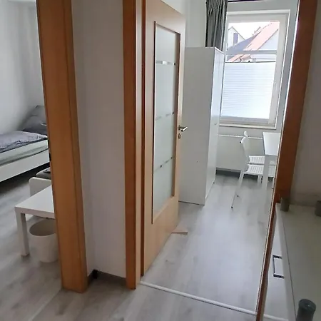 Apartment Lumini