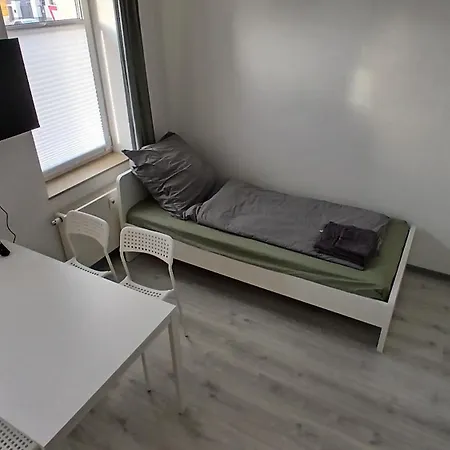 Lumini Apartment *
