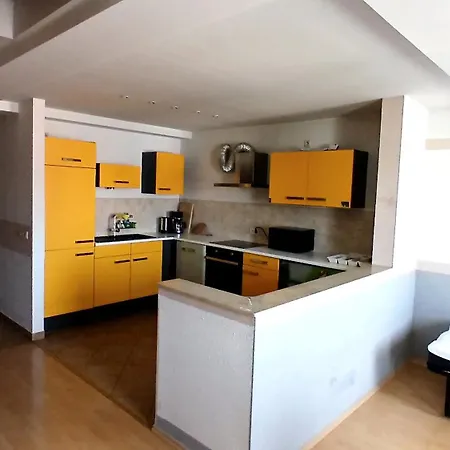 Lumini Apartment Jesewitz