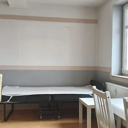 Apartment Lumini