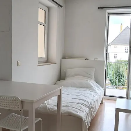 Lumini Apartment Jesewitz