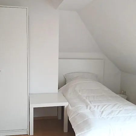 Lumini Apartment Jesewitz