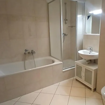 Apartment Lumini