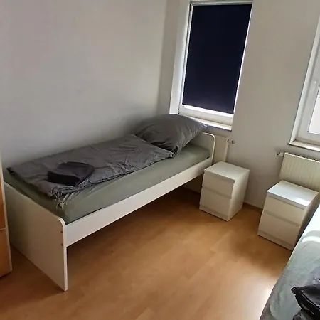 Apartment Lumini Jesewitz